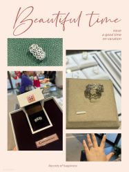 点击看大图 -Cindy Jewelry·钻戒·彩色宝石
