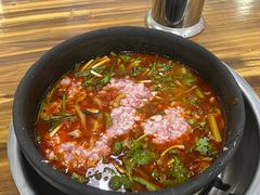 -笔记安顺夺夺粉火锅