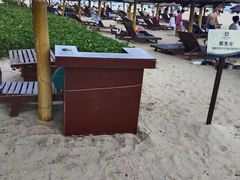 -三亚亚龙湾雅高美爵酒店