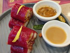 -点都德(皇岗村店)