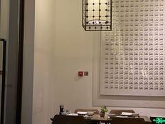 -宁海安岚·南溪阁全日餐厅