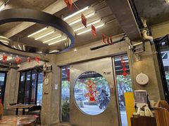 -孖记茶档·热腾茶餐(江南西plus店)