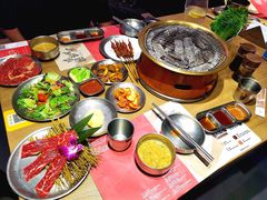 -西塔老太太泥炉烤肉