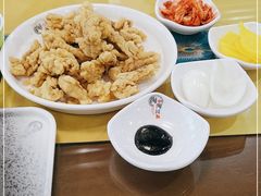 -淘淘园·韩式手工炸酱面(井亭天地店)