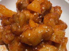 -卢大鲜鱼头捞饭(美利广场店)