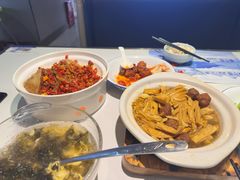 -青花小镇(凯翔新天地店)