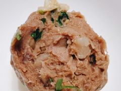 陈皮牛肉粒-廊亦舫Lang Yi Fang Restaurant(金桥店)