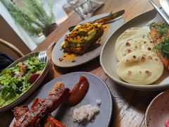 -BOR Eatery(安福路店)