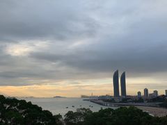 -胡里山炮台