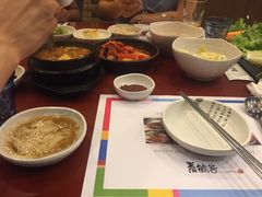 大酱汤-青鹤谷(苏州店)