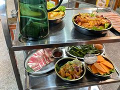 -酒拾烤肉(星沙店)