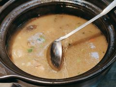 -老灶房-四川土菜(铁牛广场店)