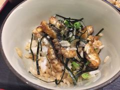-昇鳗鱼家(浦东店)