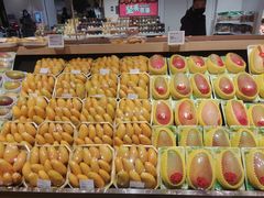-T11生鲜超市(朝阳公园店)