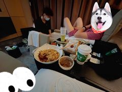 -金色印象·4K影院式足体养生(南滨印象店)
