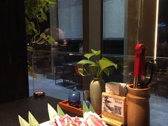 -昱匠·日本料理(金融街店)