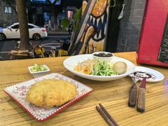 -鼓楼吃面·肉啃肉(南锣鼓巷店)
