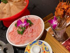 -大龙燚火锅(南山大道店)