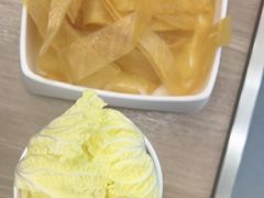 娃娃菜-巴蜀王婆大虾(南锣鼓巷店)