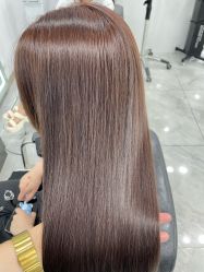 -Coo Hair salon