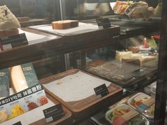 -星巴克(深圳海岸城4楼店)