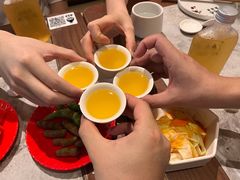 -渔语鱼新川菜Bistro(万象天地店)