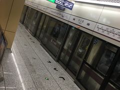 -安立路(地铁站)