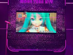 -星聚会KTV X Party(上海真如中海环宇城店)