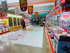 -大玩家(大连高新万达店)