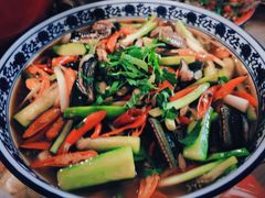 -小街47號江湖菜(四合院店)