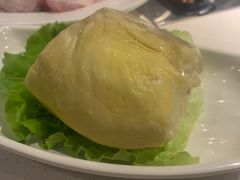 -百年果林椰子鸡(中洲店)
