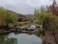 -南山风景名胜区