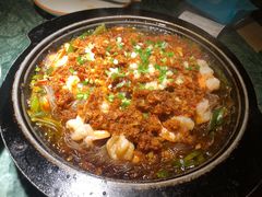 -姐夫的小菜(新中关购物中心店)
