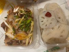 -西工饭庄快餐厅(西工小街店)