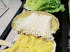 -采椰郎椰子鸡·脆皮鸡火锅(融创茂店)