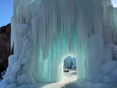 -沕沕水生态风景区