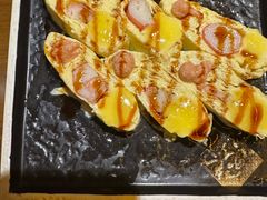 -白石的深夜食堂(济南万象城店)