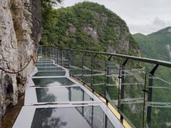 -重庆云阳龙缸景区