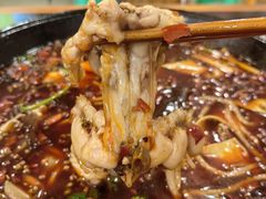 -鸿顺老铁锅美蛙鱼府(解放碑店)