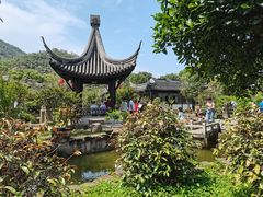 -中山詹园
