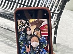-世界之窗阿尔卑斯冰雪世界