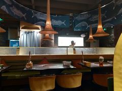 -云海肴云南菜·蒸汽石锅鱼(青岛万象城店)