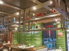 -丰茂烤串(建设街店)