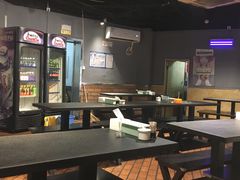 大堂-买又大餐厅(福林里店)