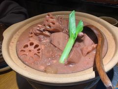 -吃饭皇帝大(合生汇店)