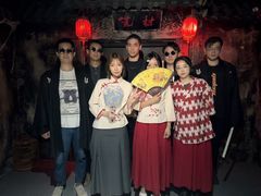 -夜幕浸入式超级密室(望京店)