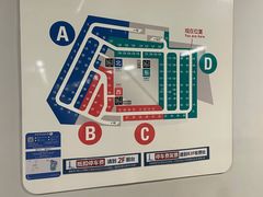 -上海环球金融中心骑迹50年环球之旅
