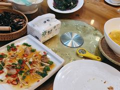 -下梅人家土菜馆(历史文化餐厅度假区店)