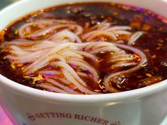 -湛记蘸水米线(粉巷店)