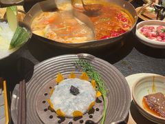 -色響火锅(恒隆广场店)